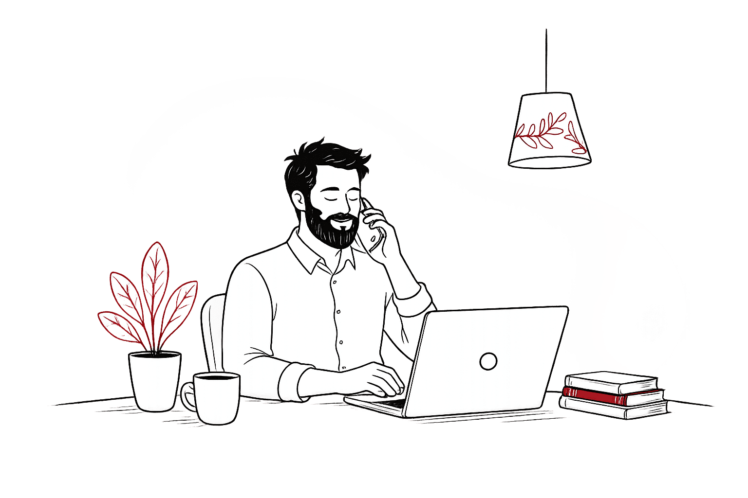Financial consultation