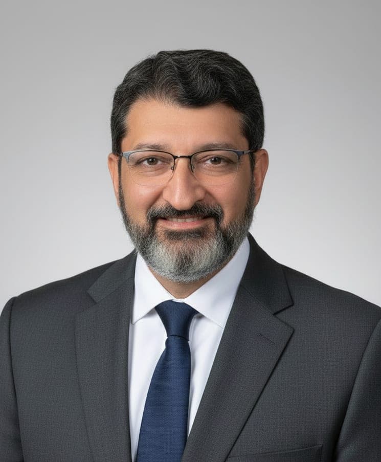 Younus Siddiqui